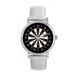 Toff London Dartbord horloge - 5059656423102