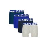 Vingino Boxershorts (set van 4)
