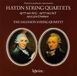 Deleted Hyperion Haydn: String Quartets Op 77, 103 / Salomon Quartet