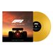 F1 Atlantic Records F1 the Album - Coloured Vinyl