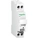 Schneider A9N15646 Acti 9, zekeringscheidingsschakelaar STI, 1-polig + N, 25A voor zekering 10,3x38 mm