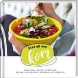 Eten Imagebooks & Stationery Eten uit een kom