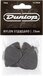 Dunlop Nylon Standard .73mm 12-pack plectrumset - Grijs