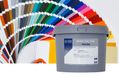 Wixx Coatings Wixx Façade Peinture Murale Primaire - Mat - 10L