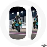 Valentino Rossi 46 Maniacase Draadloze muis