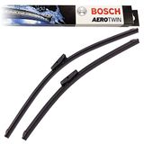 BOSCH Wischerblatt Aerotwin Multi-Clip AM460S 3397007460