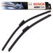 BOSCH Wischerblatt Aerotwin Multi-Clip AM460S 3397007460