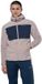 Montane Caldus 2.0 Xt Fleece à Capuche Beige S Homme