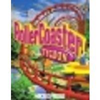Bandai Namco Roller Coaster Tycoon