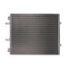 Valeo Condensor, Airconditioning 814172