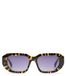 Komono Sunglasses Enno Dark Tortoise