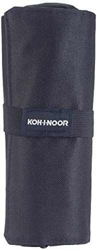 Koh-i-Noor Djtb-24 Rolmapje, zwart