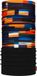 BUFF® Polar FYNCH MULTI - Nekwarmer - Kinderen - Unisex - One size - Multi