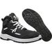 Albatros VECTOR BLK MID S3 FO SR 637300200000042 Chaussures de sécurité S3 Pointure (EU): 42 Noir 1 paire