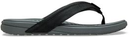 Crocs Yukon Surf Slippers Zwart EU 41-42 Man