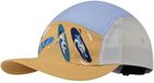 Buff ® 5 Panel Go Pet Glory Blue S-M
