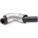 METZGER 2401137 Tuyau d'huile sans colliers, inférieur