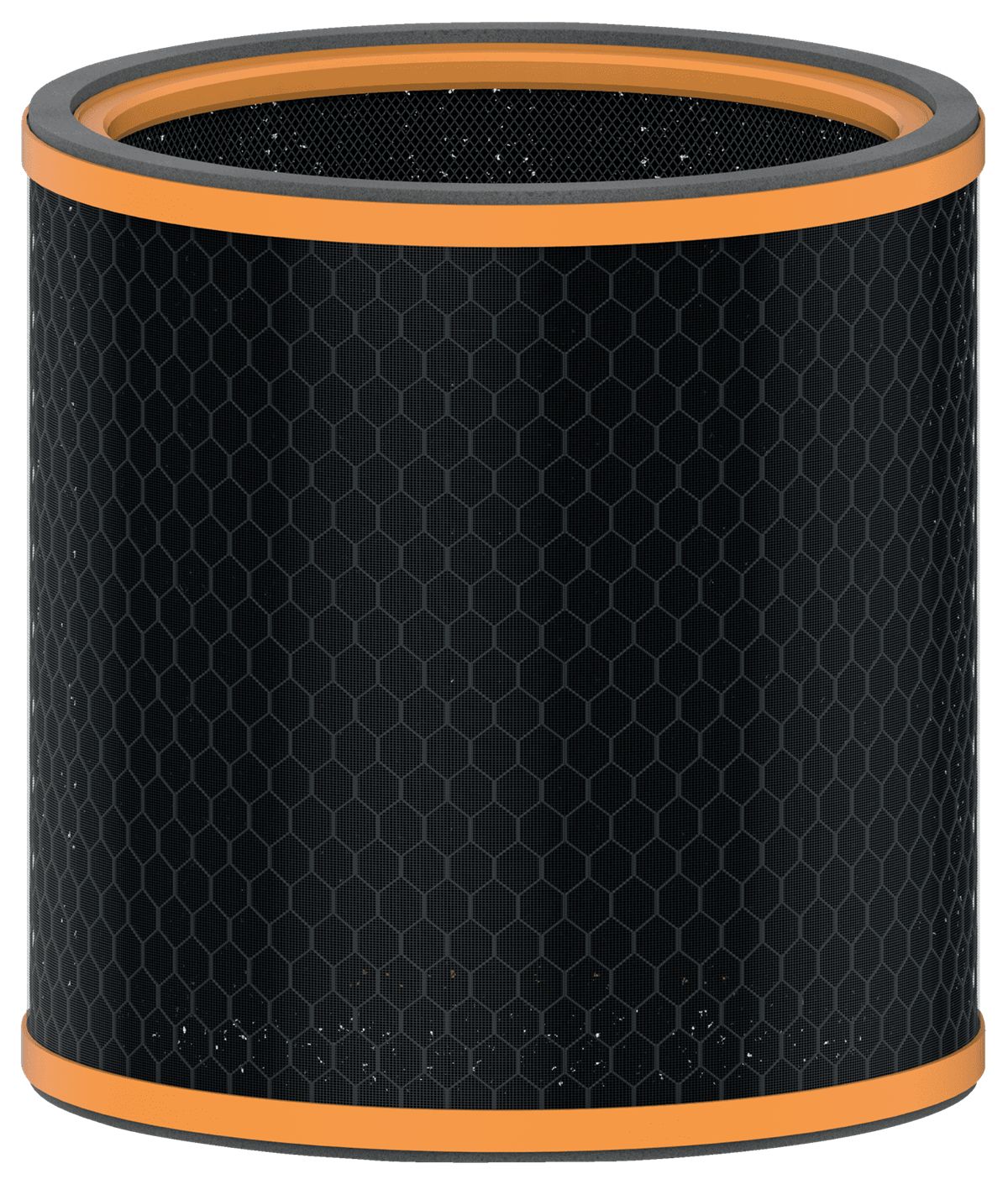 Leitz TruSens Z-3000 HEPA/Carbon Filter - Black