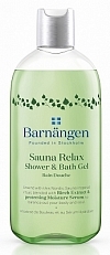 Barnangen Sauna Relax Douche- en Badgel