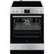 AEG Cuisinière CCB6649ABM