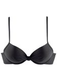 s.Oliver Bikinitop 'Spain' zwart