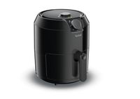 Tefal Easy Fry Classic EY2018 - Friteuse à air chaud - 4,2 L - Noir