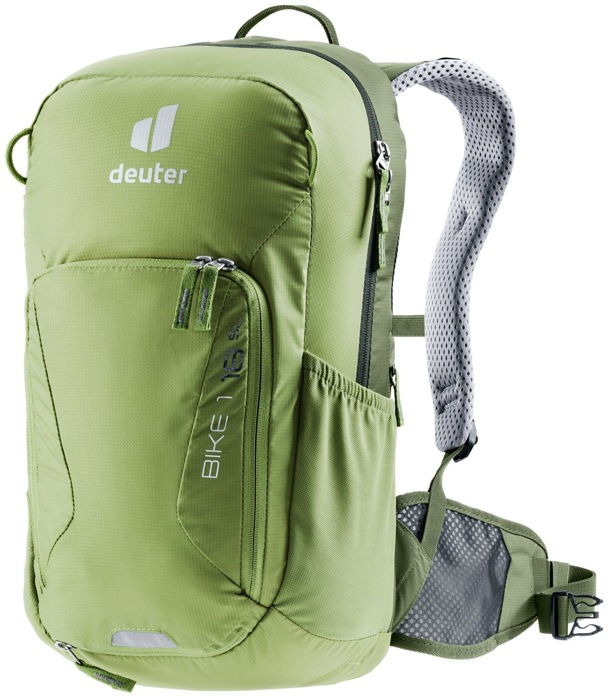 Deuter Bike I 18 SL - Groen - DR3202121-2268