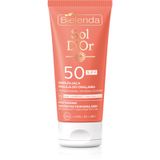 Bielenda Sol D’or