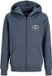 Jack & Jones Junior Sweat à capuche Garçon