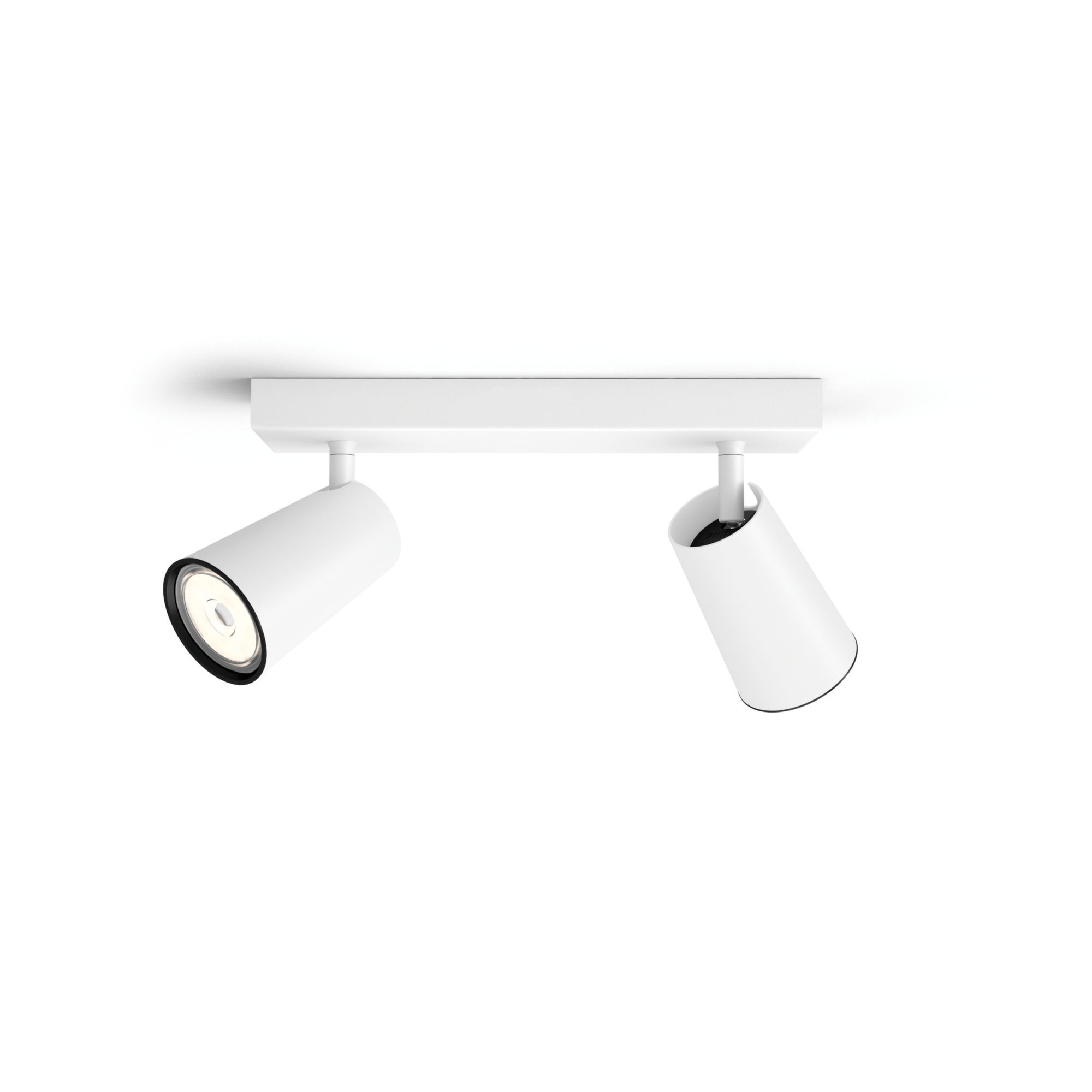 Philips myLiving PAISLEY LED Spot light - White