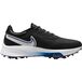 Nike Golf Air Zoom Infinity Tour NEXT chaussures de golf, noir/bleu