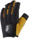 Gill Pro Gloves - Zeilhandschoenen - Proton Ultra XD - Korte Vinger - Zwart - Maat XL