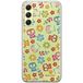 ERT GROUP Mobiele telefoonhoes voor Samsung A34 5G origineel en officieel gelicentieerd Disney Coco 001-patroon perfect passend bij de vorm van de mobiele telefoon, gedeeltelijk bedrukt