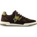 New Balance Krooked X Nb Numeric 600 Knox Chocolate