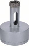 Bosch X-LOCK diamantboor Best for Ceramic Dry Speed 14mm