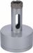 Bosch X-LOCK diamantboor Best for Ceramic Dry Speed 14mm