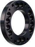 Bresser DEC-Adapter - 12,5 mm - Afstandsschijf Voor Nebula 5-montage - Zwart