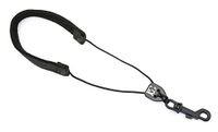 BG S85SH nylon koord voor sopraan-saxofoon (gebogen sopraan-saxofoon voor kinderen)