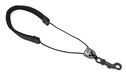BG S85SH nylon koord voor sopraan-saxofoon (gebogen sopraan-saxofoon voor kinderen)