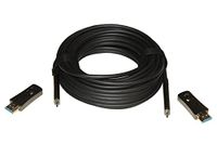 LINK HDMI 2.0 AOC Optical Fiber Cable 80m with Detachable Connectors