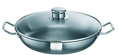 Schulte-Ufer Profi-Line Braadpan - 32 cm