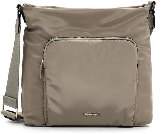 Tamaris Schoudertas TAS Khiria ( 34290 ) - Dames handtassen - khaki 910