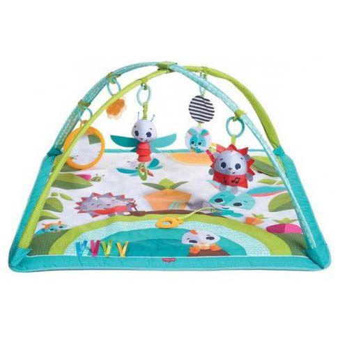 Tiny Love Gymini Speelkleed - Meadow Days Sunny Day - Multicolor