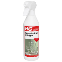 HG HG kroonluchter reinigingsspray (500 ml)