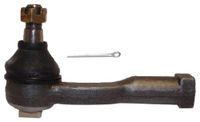 Japanparts TI-701L Trekstang Einde