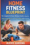 Home Fitness Blueprint Paperback