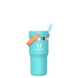 Sparrow Thermosbeker met Rietje 620ml