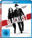 Plaion The Blacklist: Staffel 04 Blu-ray