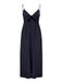 ONLY Onlnova Life Elite Jules Robe Longue Soli Robe longue femme