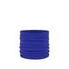 BUFF® Fleece Halswarmers Blauw Unisex Volwassenen